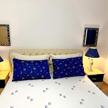 Celeste Bay Apartment Vlorë 外观 照片