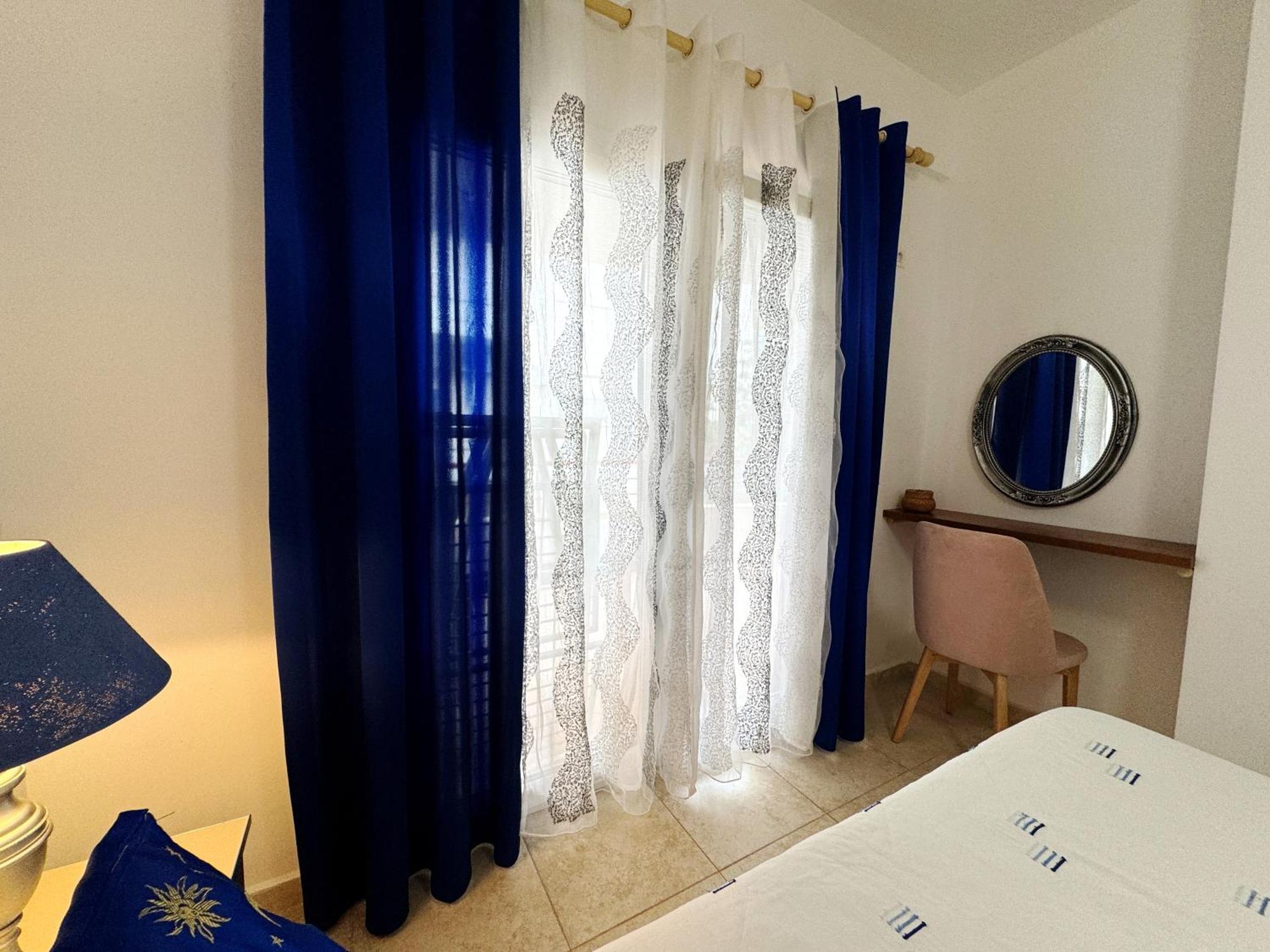 Celeste Bay Apartment Vlorë 外观 照片