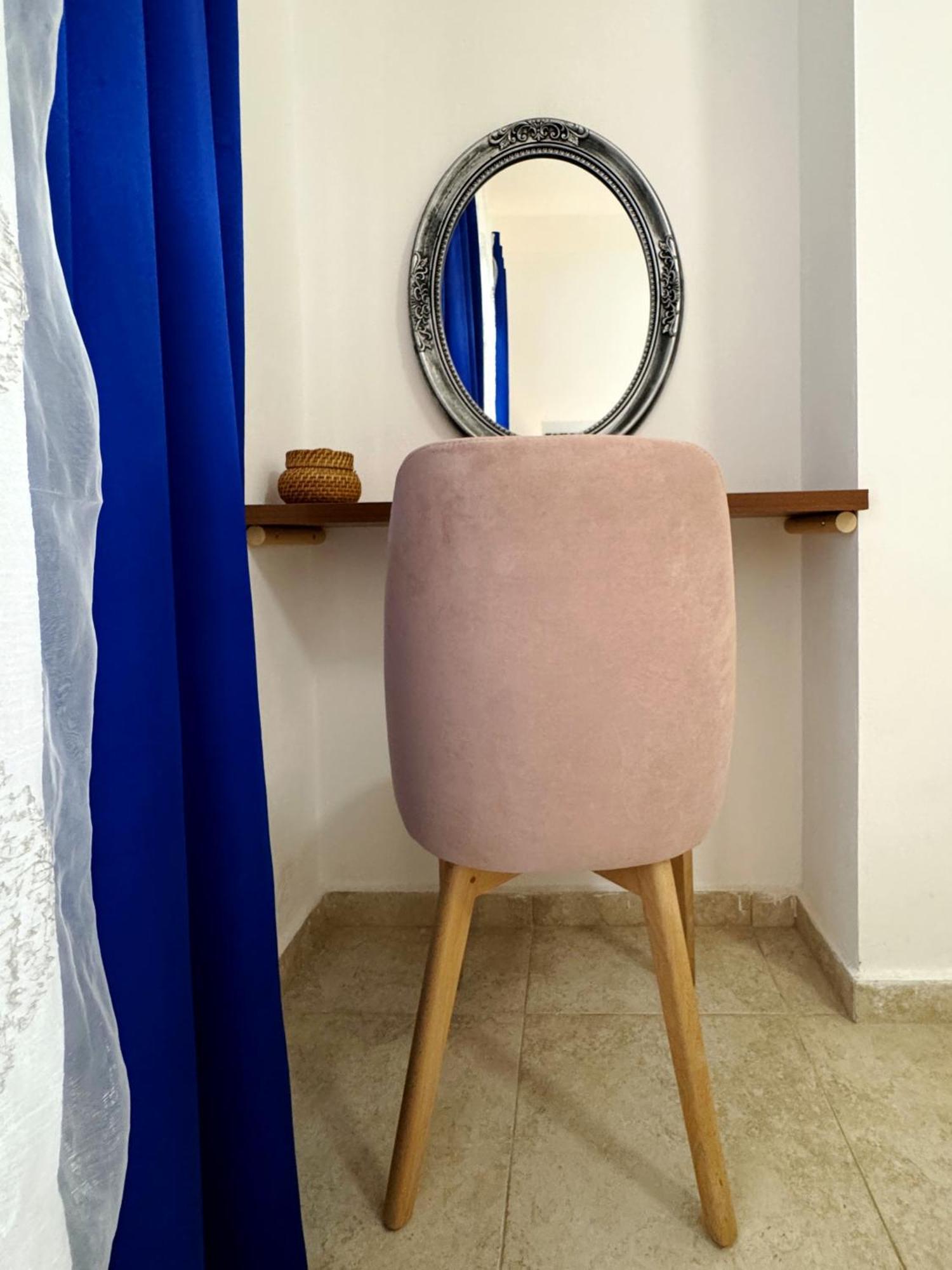 Celeste Bay Apartment Vlorë 外观 照片