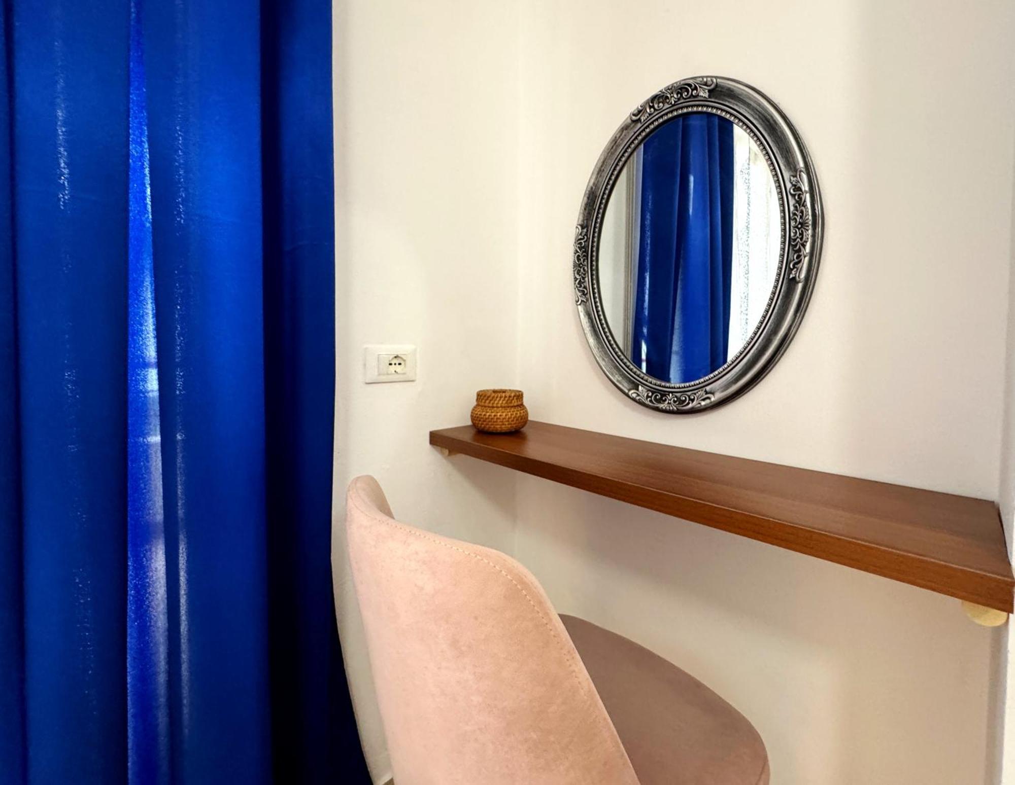 Celeste Bay Apartment Vlorë 外观 照片