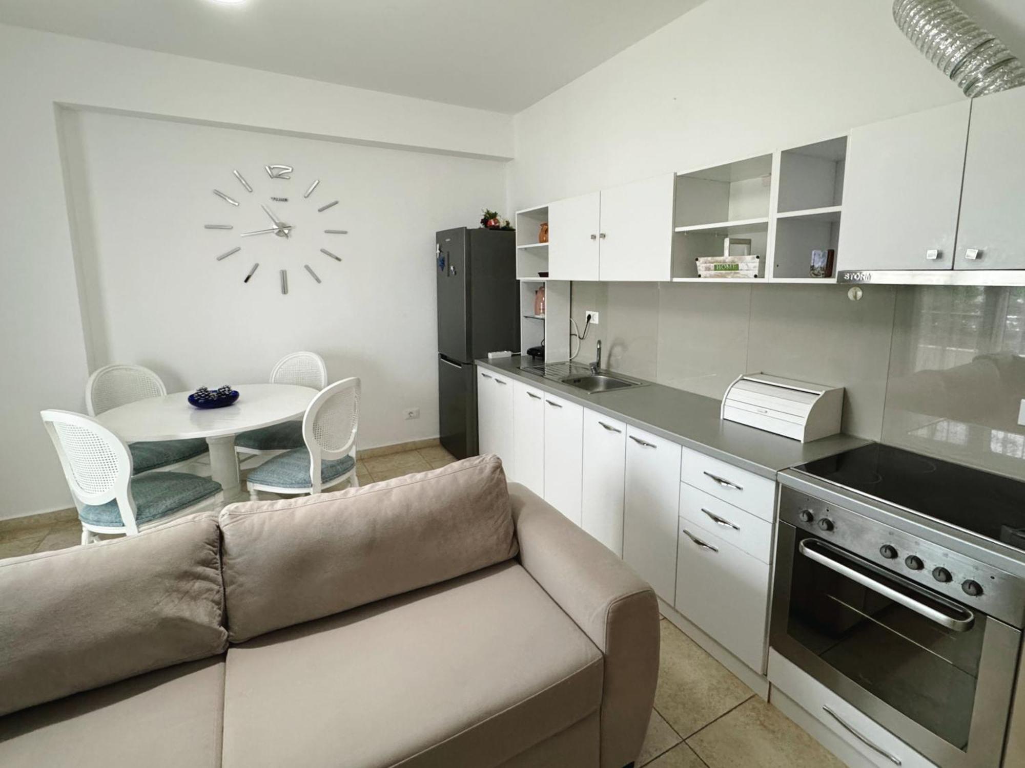 Celeste Bay Apartment Vlorë 外观 照片